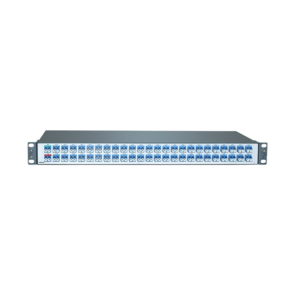 Customized cable trays in Afghanistan