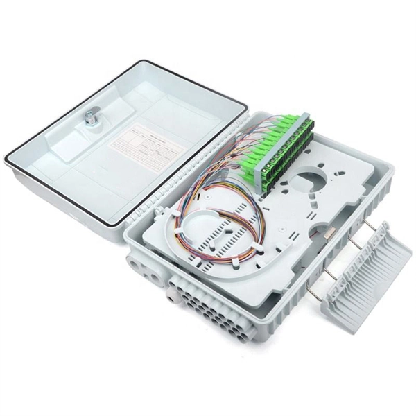 Emergency power distribution box sales