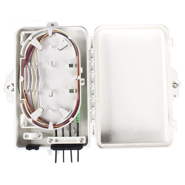 Albanian Optical Network Switch LPO Product Manual