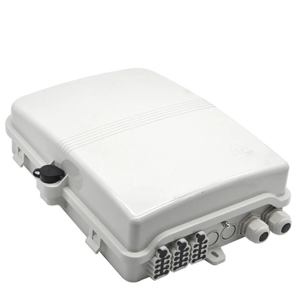 Large Intelligent Distribution Box