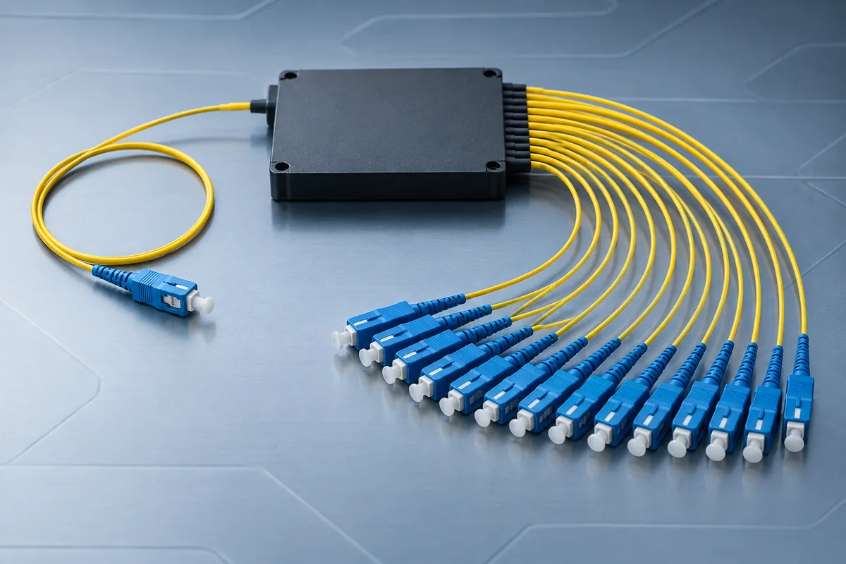ST bayonet fiber patch cords