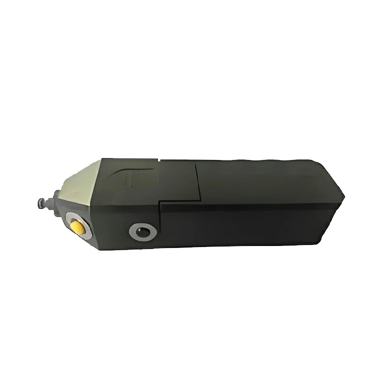 Fiber test equipment for patch cords